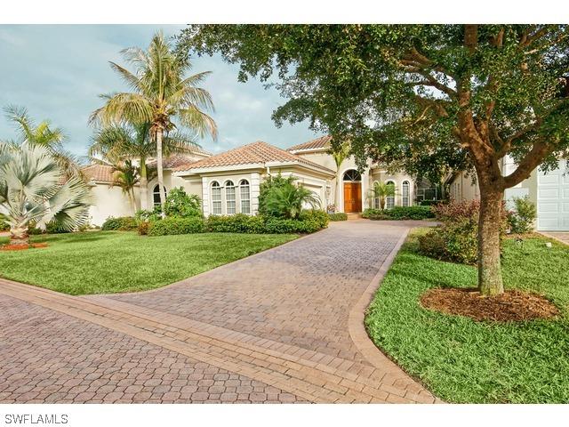 22163 Natures Cove Ct., Estero, FL 33928
