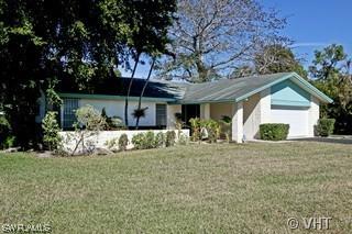 687 Cypress Way, Naples, FL 34110