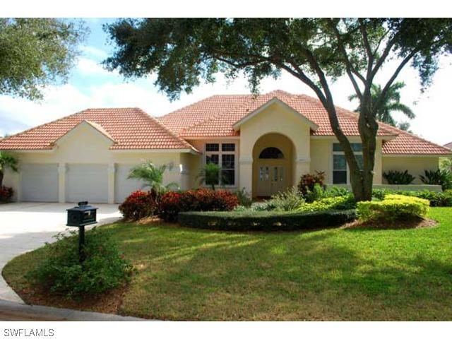 841 Wyndemere Way, Naples, FL