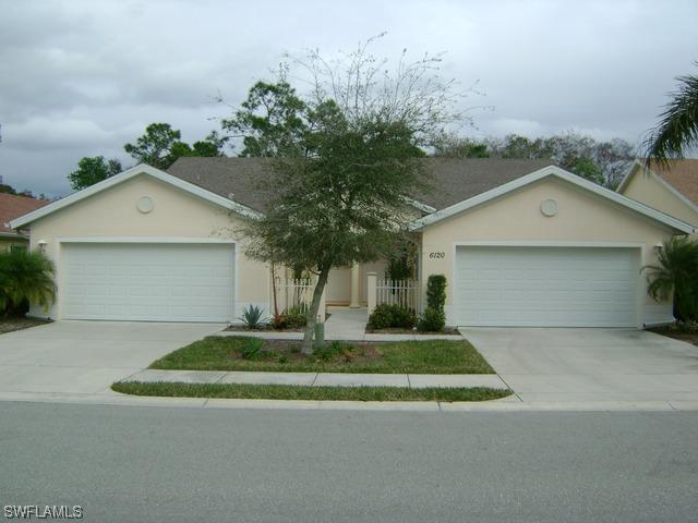 6271 Mandalay Cir. #50, Naples, FL 34112