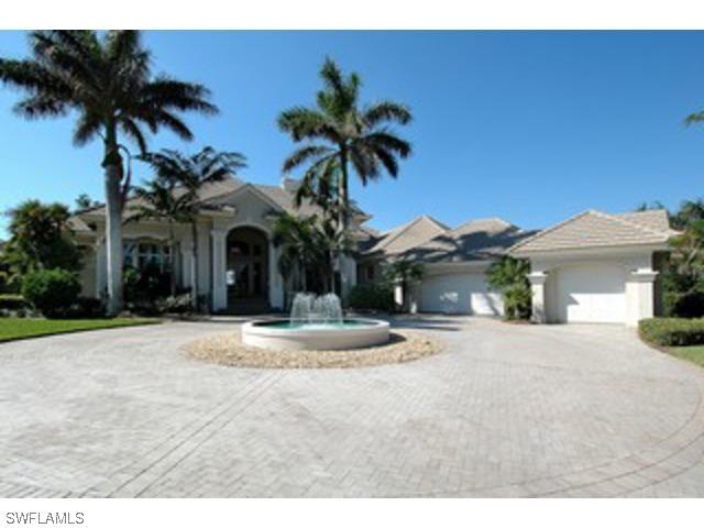 1351 Caxambas Ct., Marco Island, FL