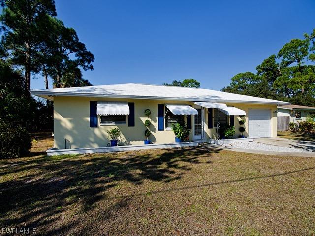 27340 Horne Ave., Bonita Springs, FL