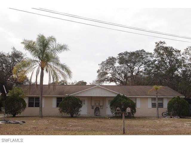 4237-4239 Rita Ln., Bonita Springs, FL