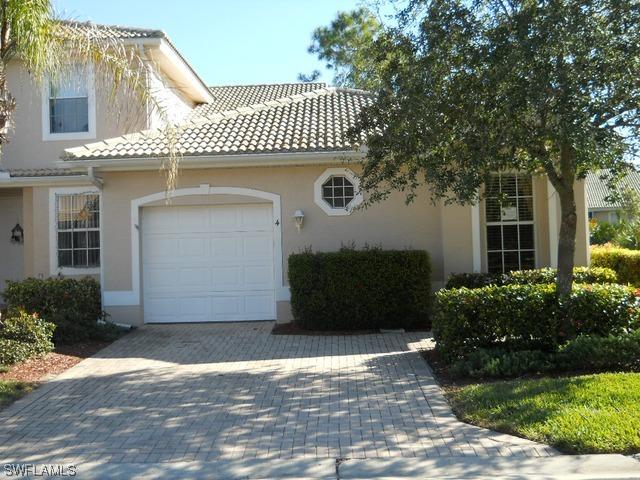 7660 Meadow Lakes Dr. #1604, Naples, FL 34104