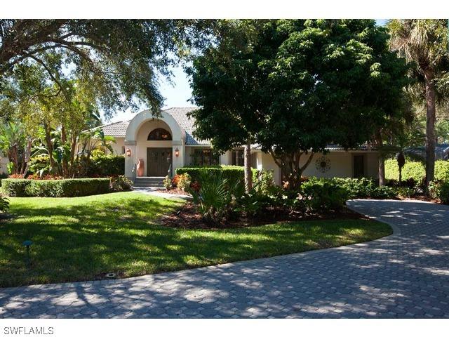 3911 Woodlake Dr., Bonita Springs, FL