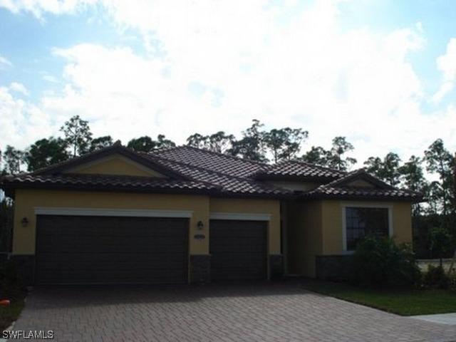 3830 Treasure Cove Cir., Naples, FL 34114