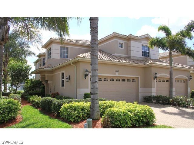 805 Regency Reserve Cir. #4203, Naples, FL 34119