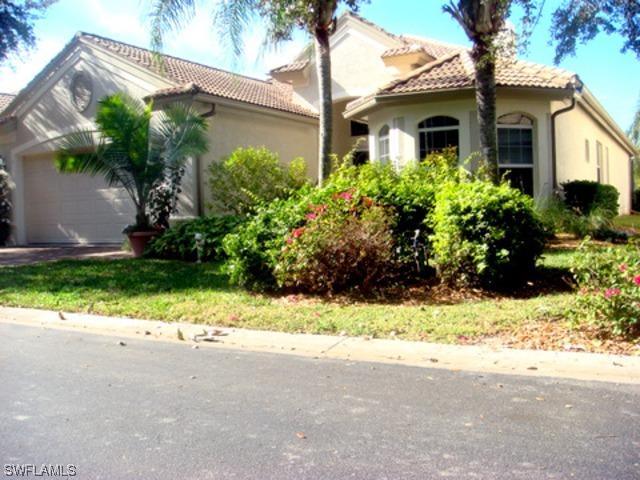 5807 Persimmon Way, Naples, FL 34110