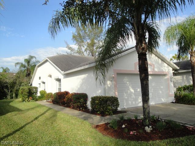 5485 Whitten Dr. #119, Naples, FL 34104