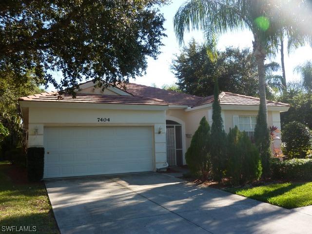 7404 Berkshire Pines Dr., Naples, FL 34104