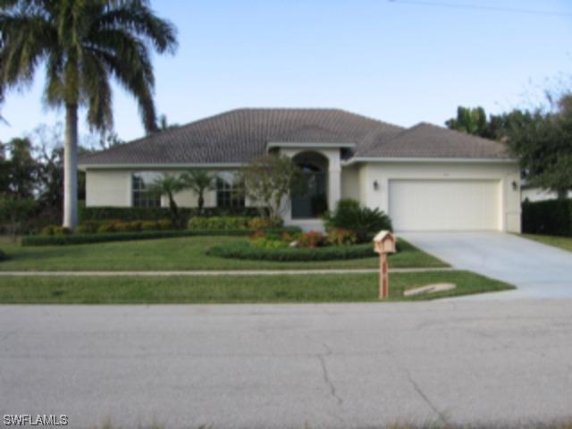 930 Ironwood Ct., Marco Island, FL