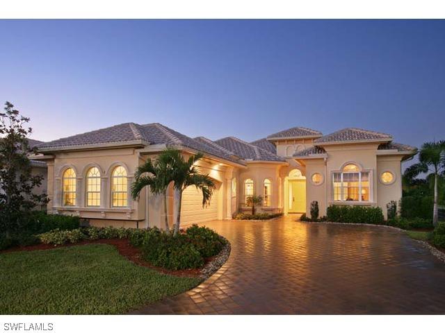 5757 Hammock Isles Dr., Naples, FL