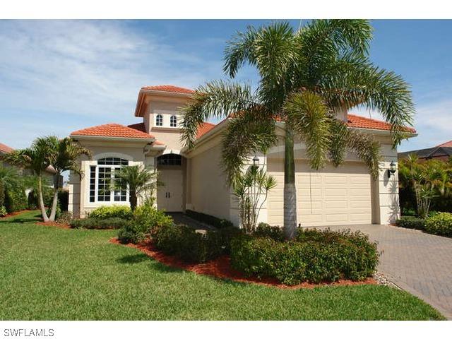 5950 Hammock Isles Cir., Naples, FL 34119
