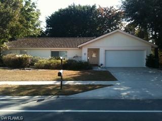 364 Saint Andrews Blvd., Naples, FL