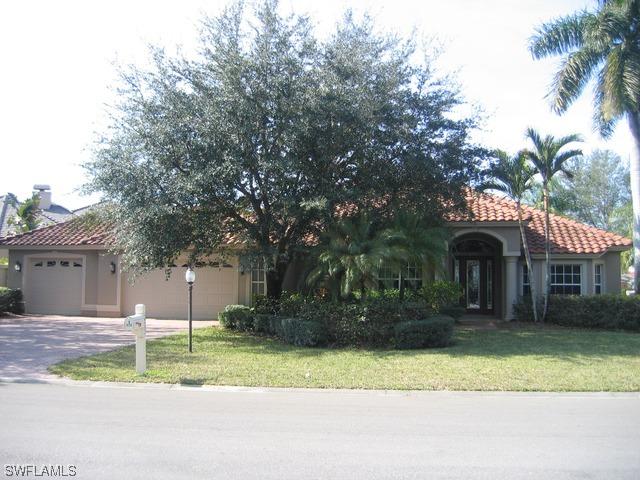 8037 Vera Cruz Way, Naples, FL 34109