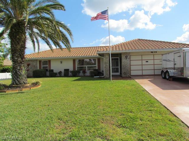 148 Briarcliff Ln., Naples, FL