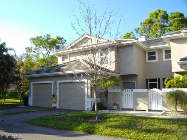 314 Emerald Bay Cir. #I-2, Naples, FL 34110