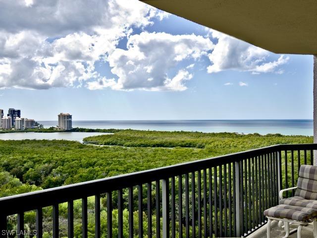 6075 Pelican Bay Blvd. #1203, Naples, FL 34108