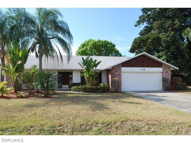 135 Flame Vine Dr., Naples, FL
