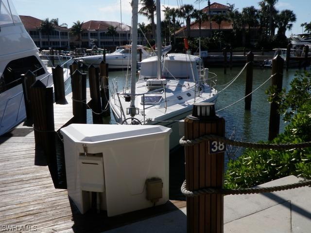 1777 Gulfstar Dr., Naples, FL 34112