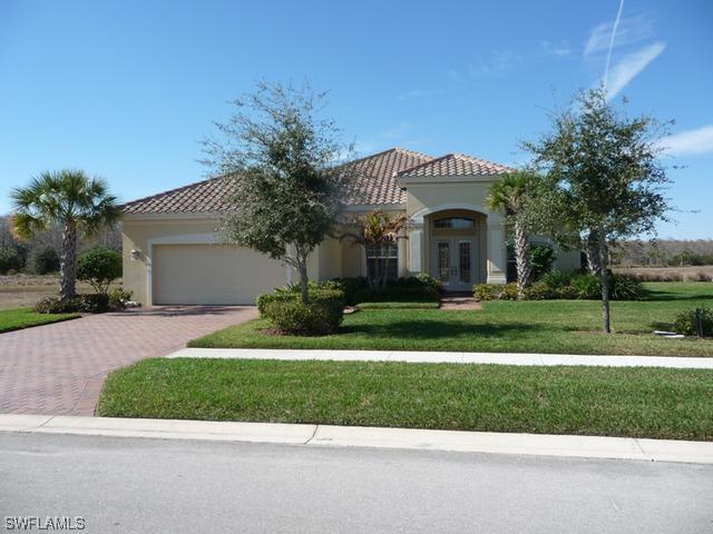 11998 Heather Woods Ct., Naples, FL 34120