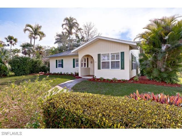 508 Central Ave., Naples, FL