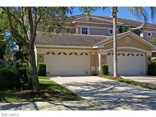 5065 Yacht Harbor Dr. #101, Naples, FL