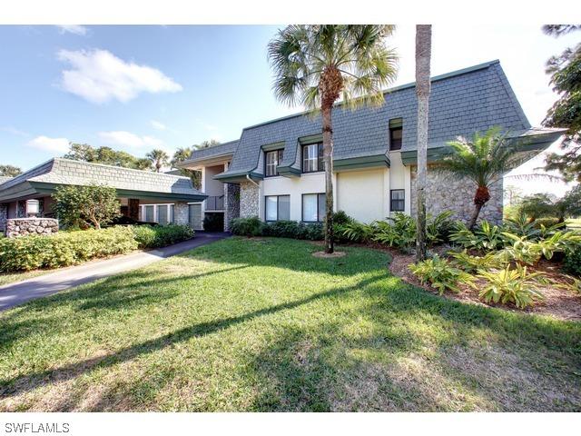 824 Wildwood Ln., Naples, FL