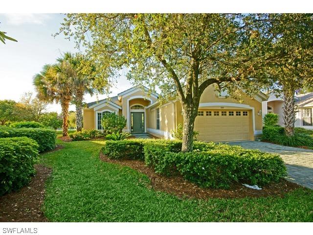 1803 Langford Ln., Naples, FL