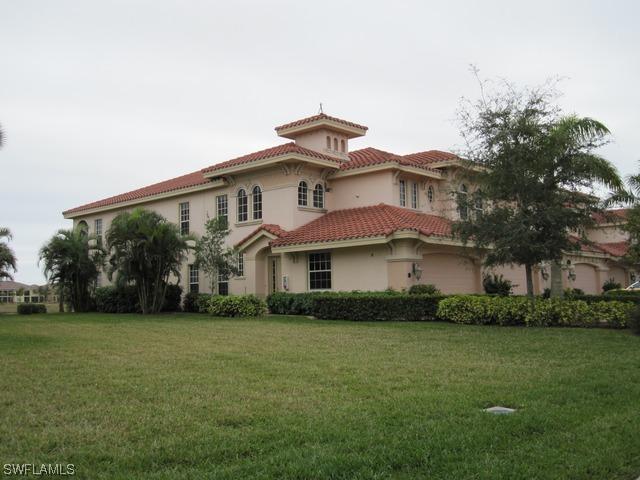 3206 Serenity Ct. #1-101, Naples, FL 34114