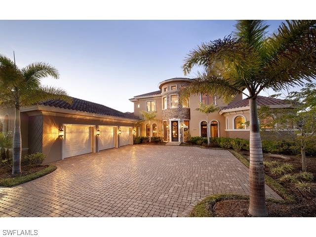 6079 Sunnyslope Dr., Naples, FL 34119