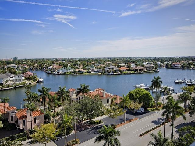 4751 Gulf Shore Blvd. #1003, Naples, FL 34103
