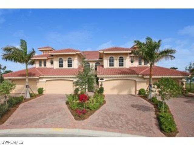 3164 Serena Ln. #201, Naples, FL 34114