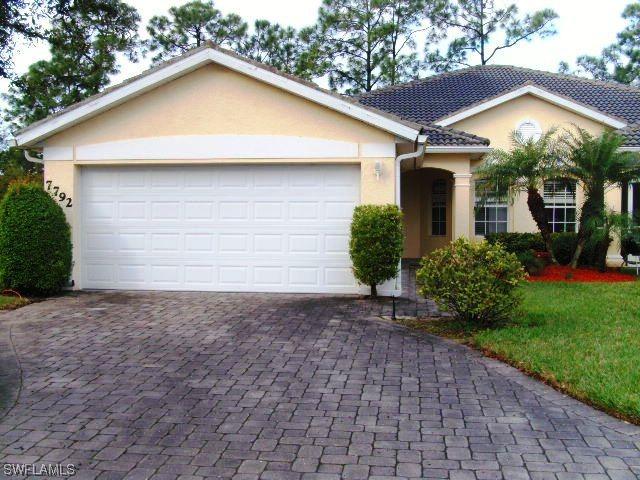 7792 Meridan Ct., Naples, FL