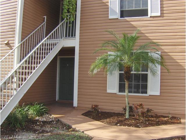 1328 Wildwood Lakes Blvd. #1, Naples, FL 34104