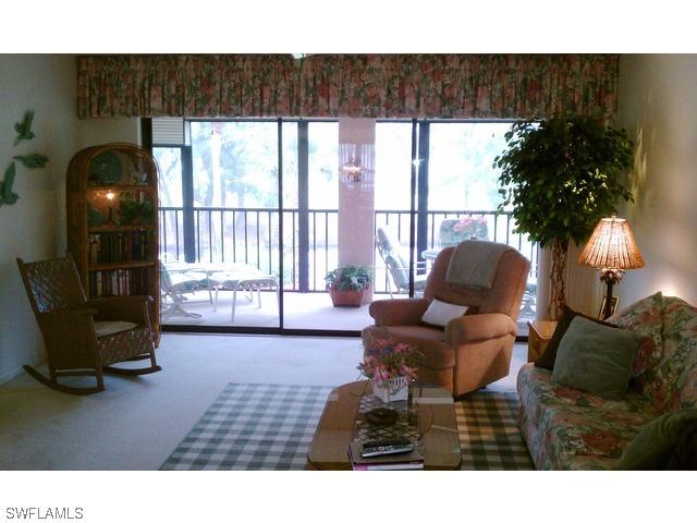 1786 Imperial Golf Course Blvd. #204B, Naples, FL