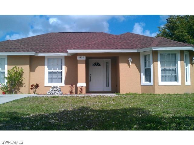 5333 Martin St., Naples, FL