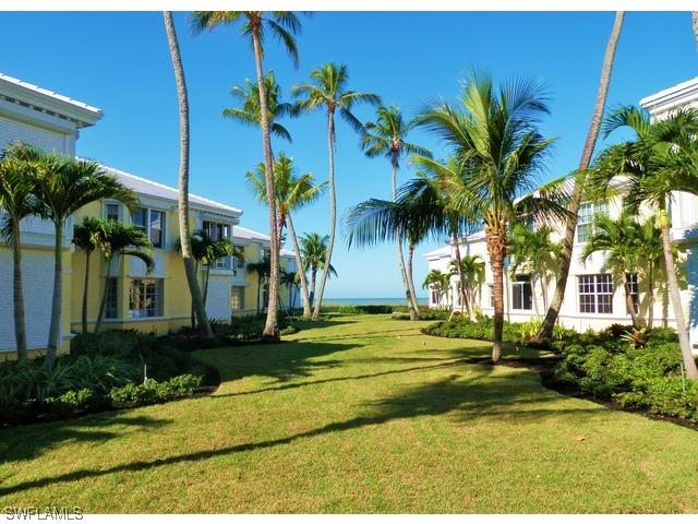 2601 Gulf Shore Blvd. #25, Naples, FL