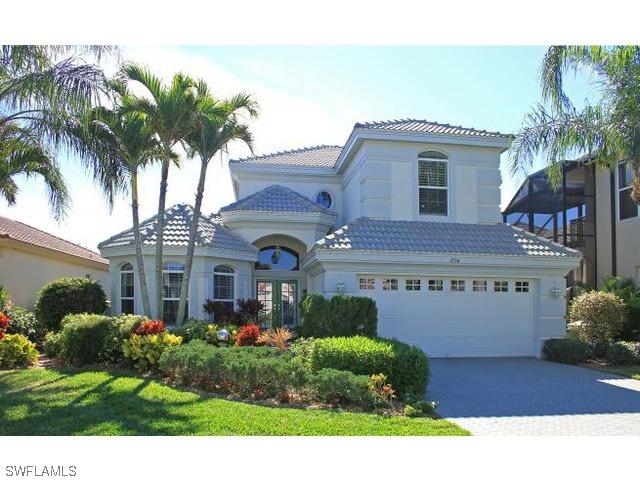 1798 Ivy Pointe Ct., Naples, FL