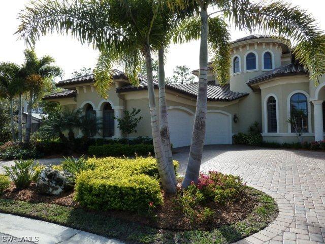 3034 Renaissance Ct., Naples, FL