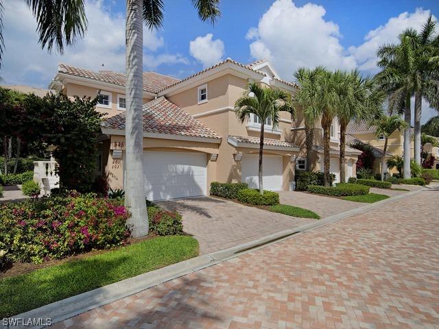 545 Via Veneto Viaduct #101, Naples, FL