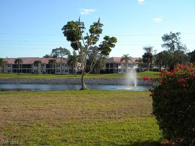 300 Forest Lakes Blvd. #105, Naples, FL 34105