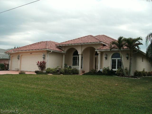 2136 Sw 47th Ter., Cape Coral, FL 33914