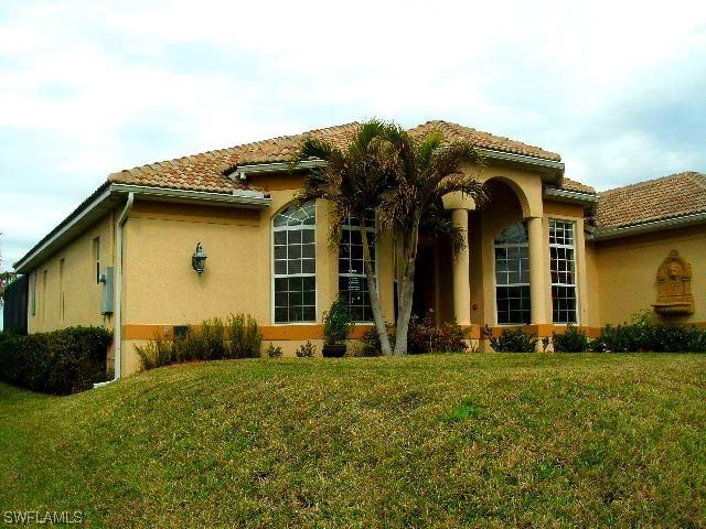 4229 Nw 26th St., Cape Coral, FL 33993