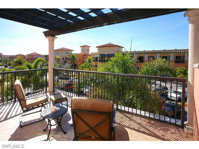 23151 Fashion Dr. #103, Estero, FL 33928