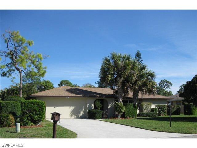 4439 Lakewood Blvd., Naples, FL