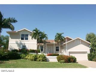 550 Fieldstone Dr., Marco Island, FL