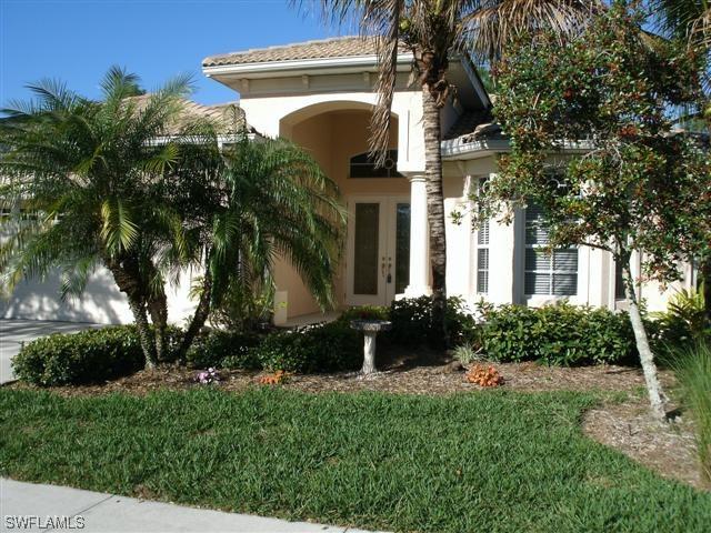 4813 Cerromar Dr., Naples, FL 34112