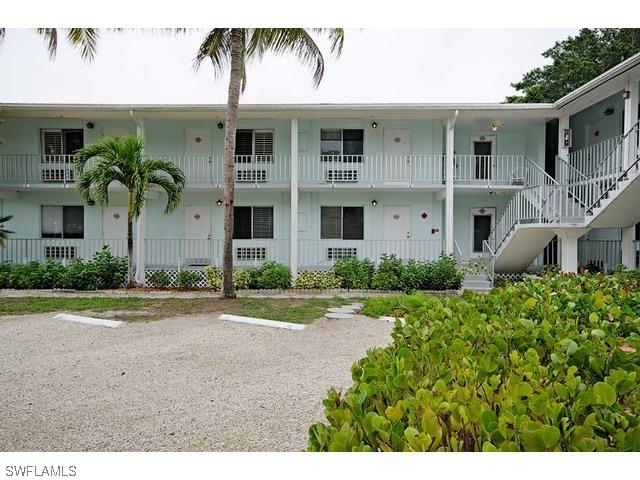 409 East Gulf Dr. #9, Sanibel, FL 33957