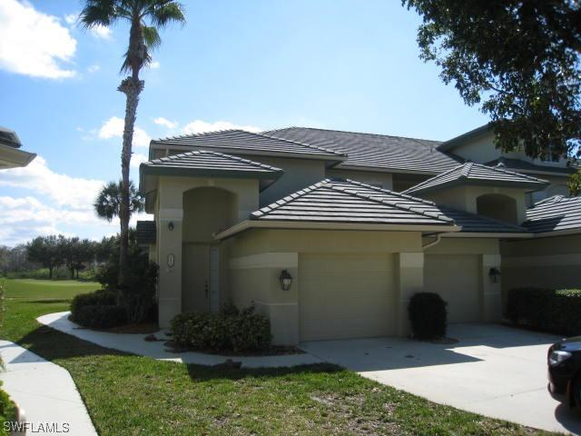 24619 Ivory Cane Dr. #101, Bonita Springs, FL